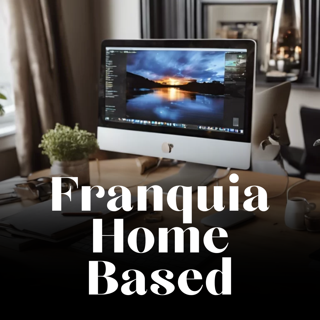 Franquia Home Based: saiba como funciona!